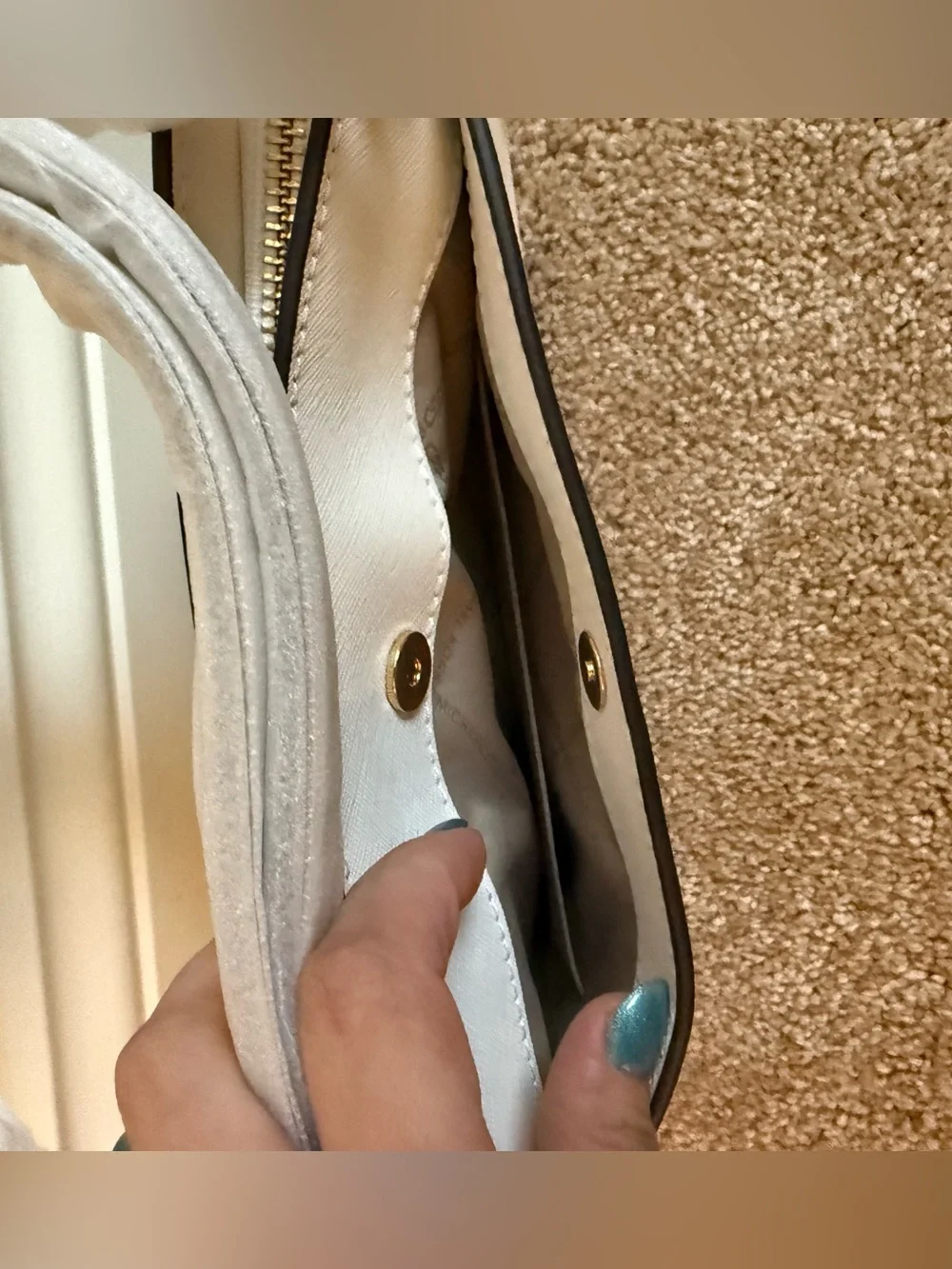 Michael Kors sleek michael